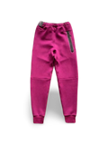 NK TECH FLEECE – VIOLA/BLU (completa)