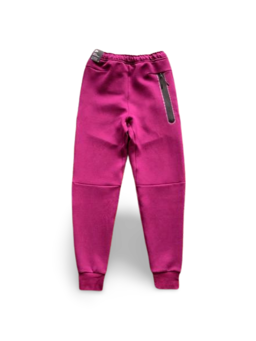 NK TECH FLEECE – VIOLA/BLU (completa)