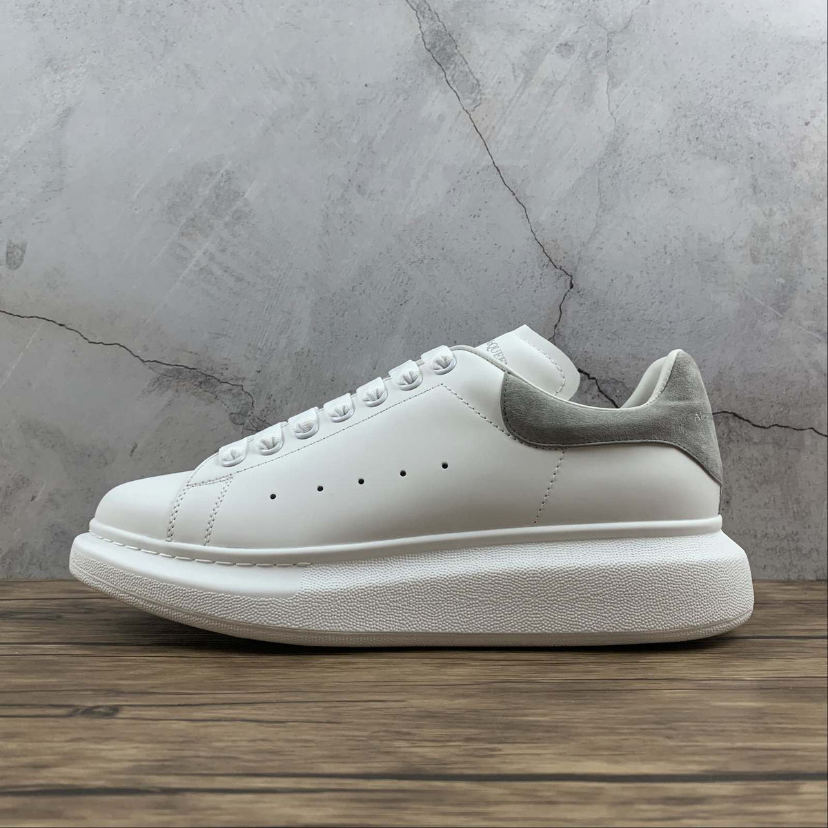 MCQUEEN