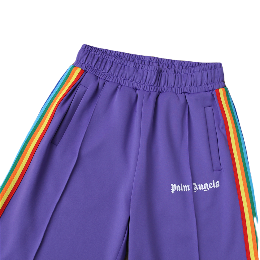 PANTALONCINI PALM ANGELS