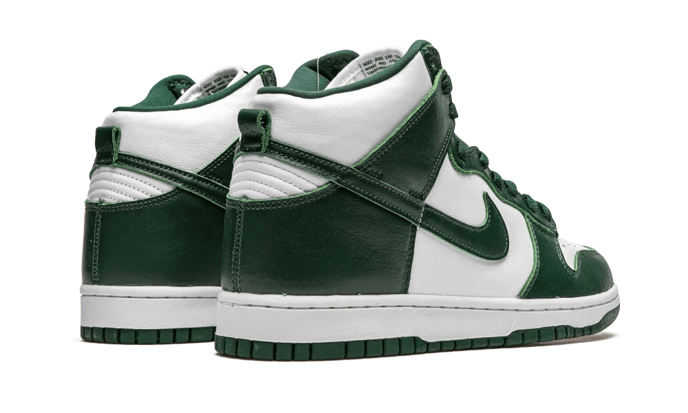 DUNK HIGH