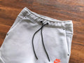 NK TECH FLEECE – AZZURRO/GRIGIO (completa)