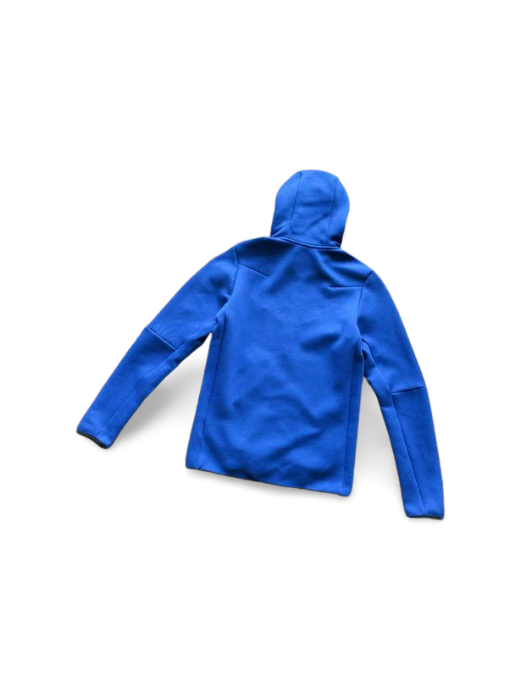 NK TECH FLEECE – BLU (completa)