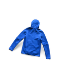 NK TECH FLEECE – BLU (completa)