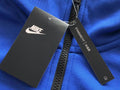 NK TECH FLEECE – BLU (completa)