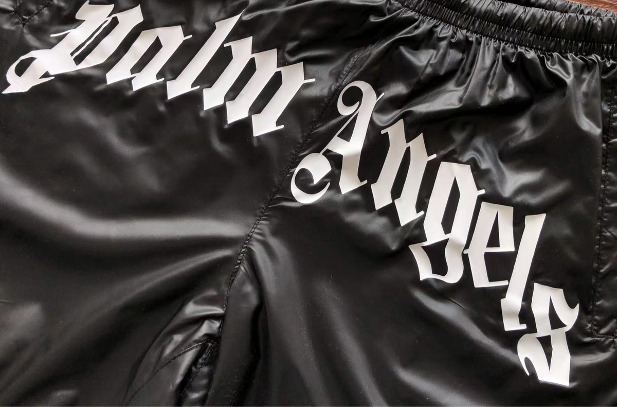 COSTUME PALM ANGELS