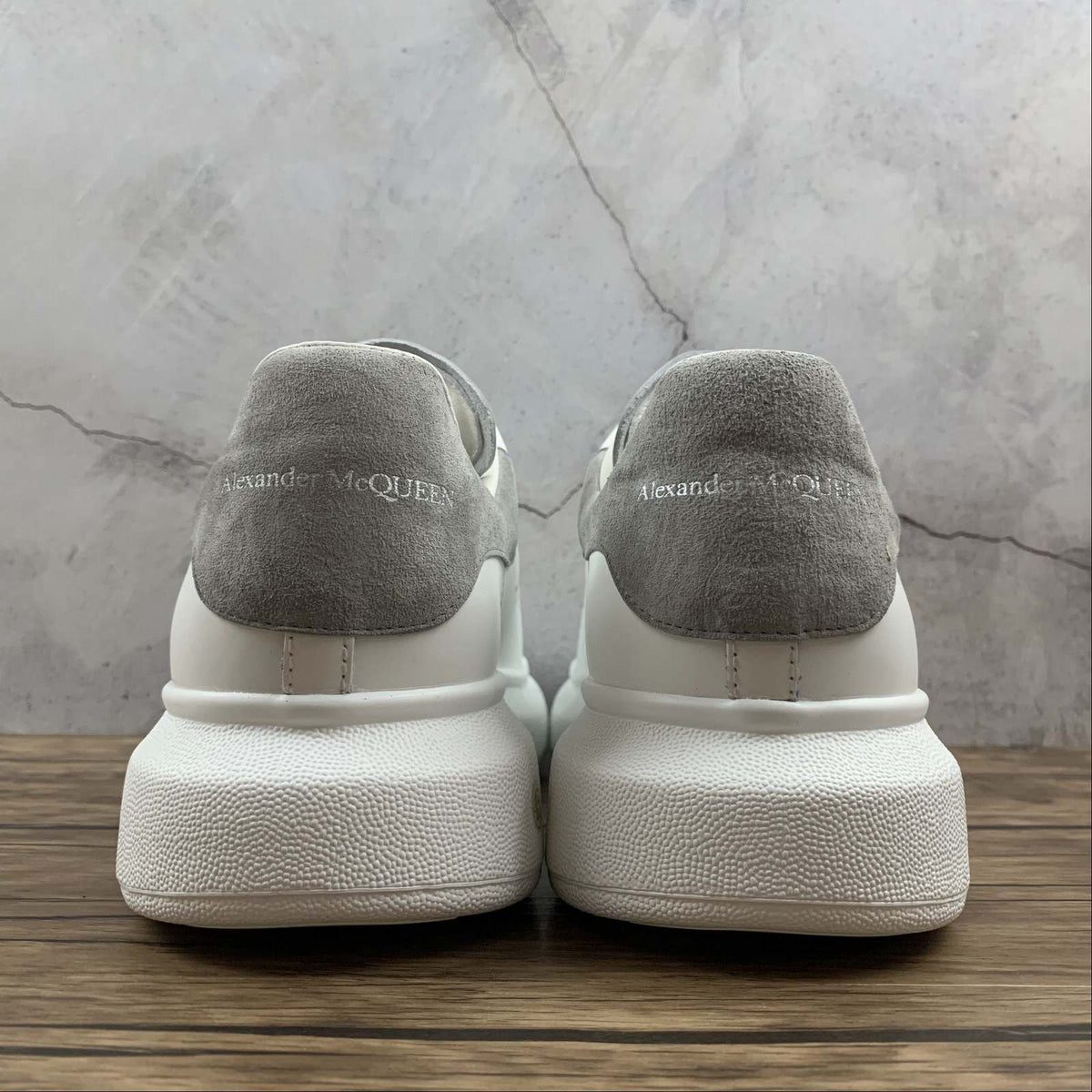MCQUEEN