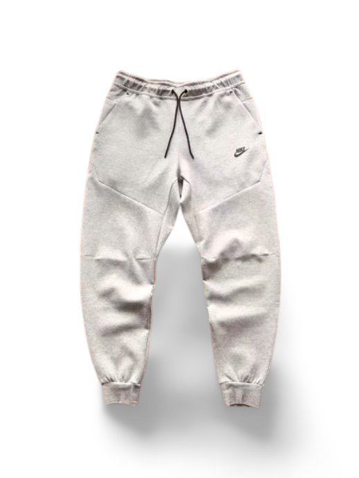 NK TECH FLEECE – GRIGIO (completo)