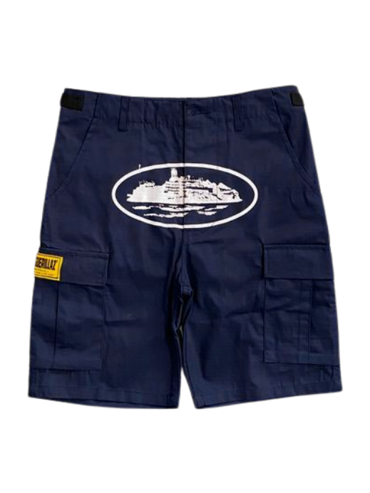 PANTALONCINI CORTEIZ