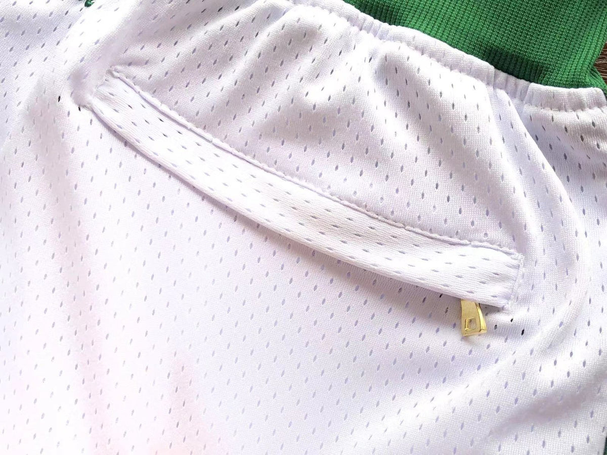 PANTALONCINI DA BASKET NBA