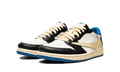 JORDAN 1 LOW x TRAVIS