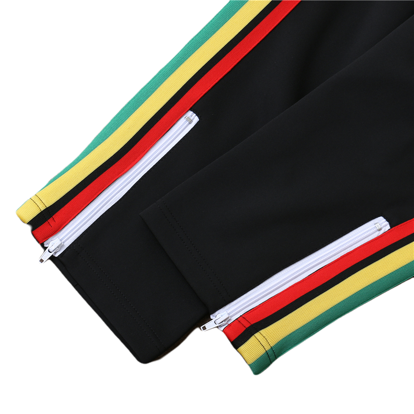 PANTALONI PALM ANGELS