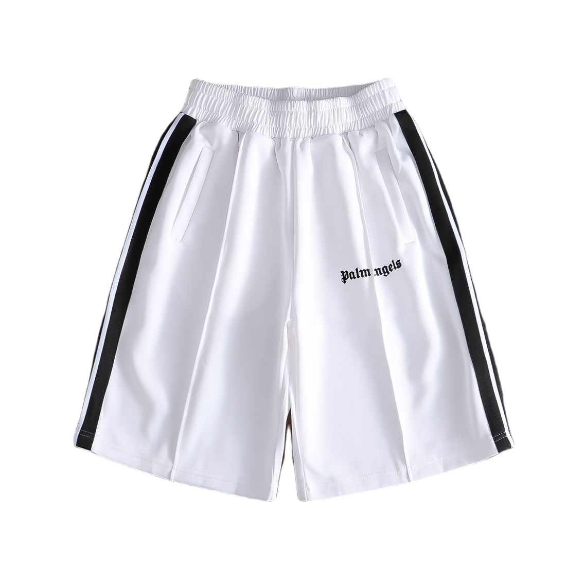 PANTALONCINI PALM ANGELS