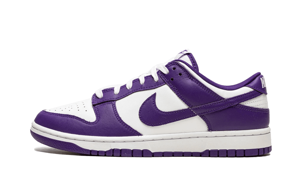 DUNK LOW