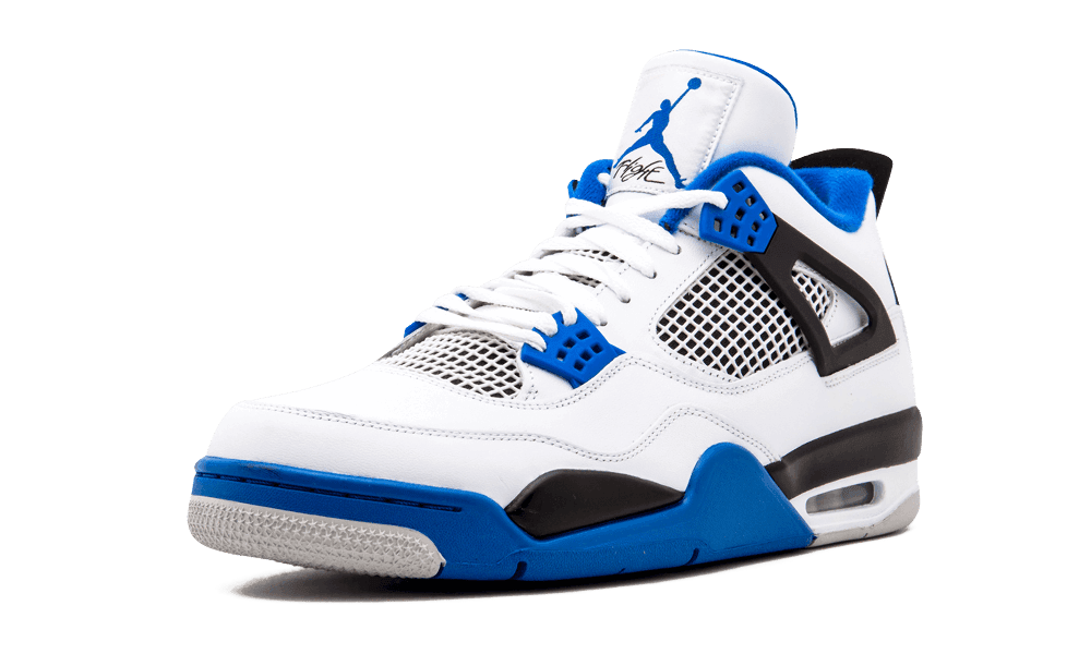 JORDAN 4