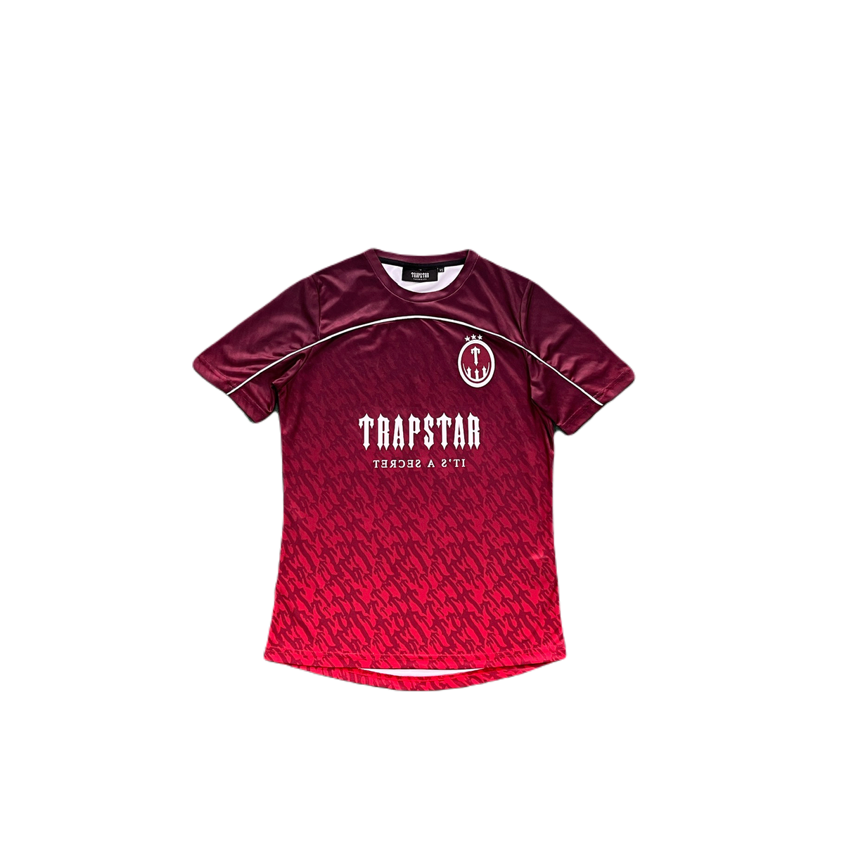 MAGLIETTA TRAPSTAR