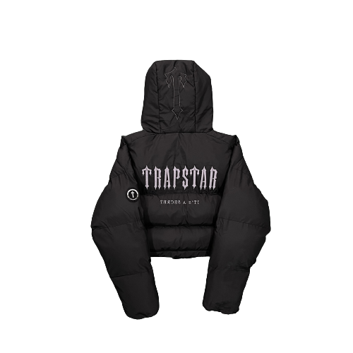 GIACCA TRAPSTAR DONNA
