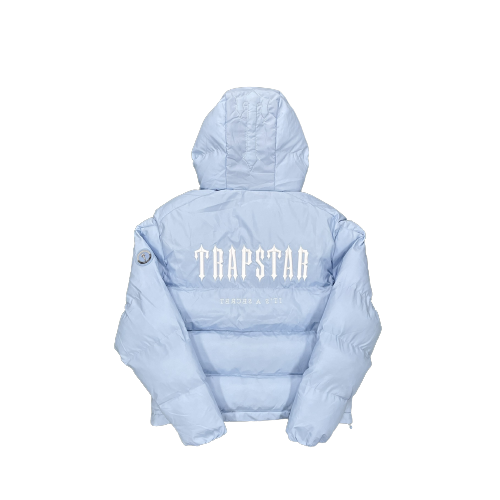 GIACCA TRAPSTAR
