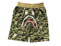 PANTALONCINI BAPE
