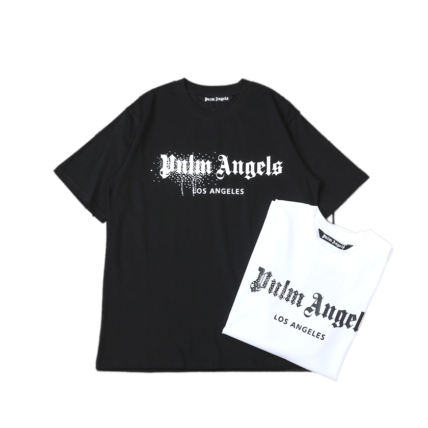 MAGLIETTA PALM ANGELS