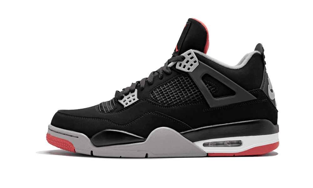 JORDAN 4