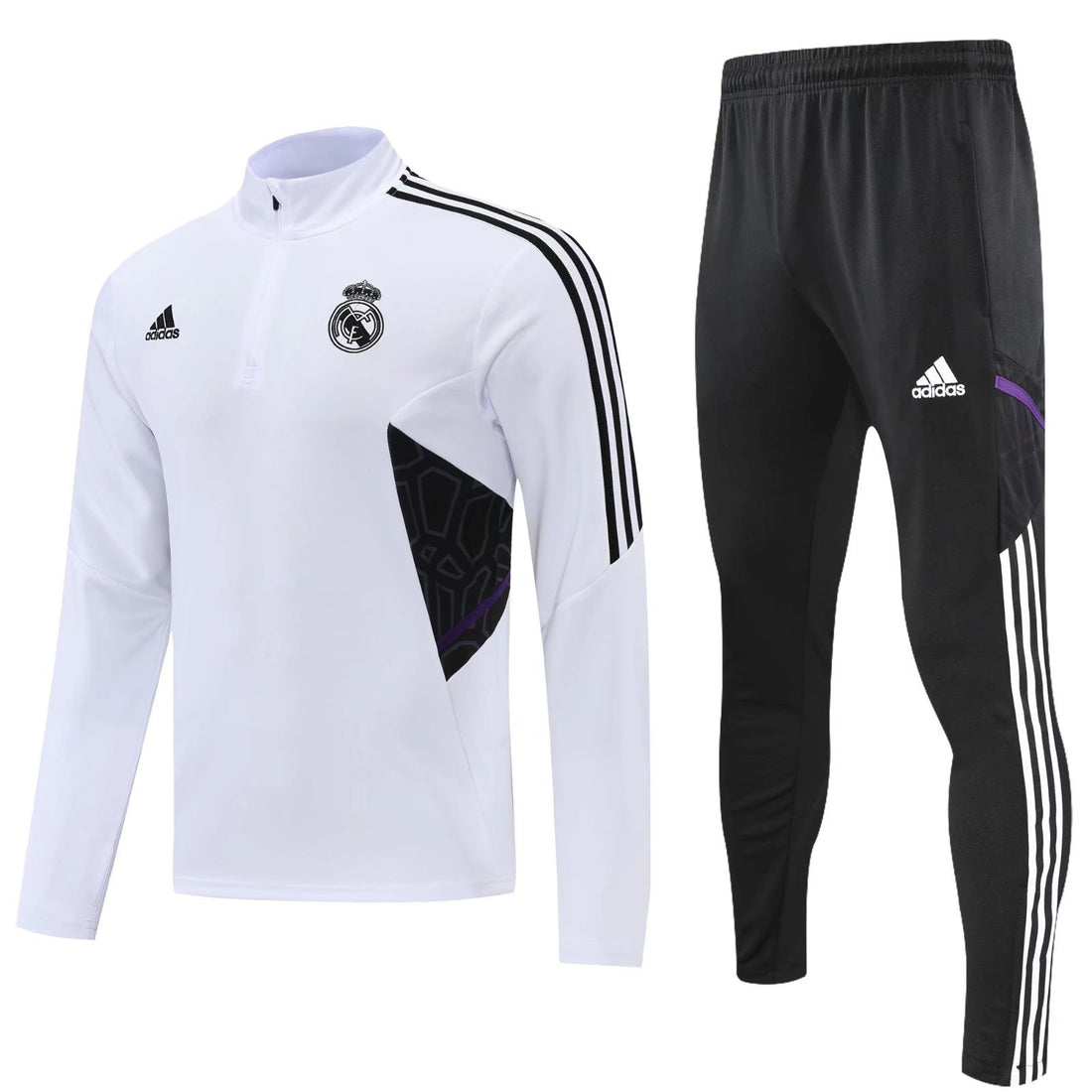 TUTA REAL MADRID