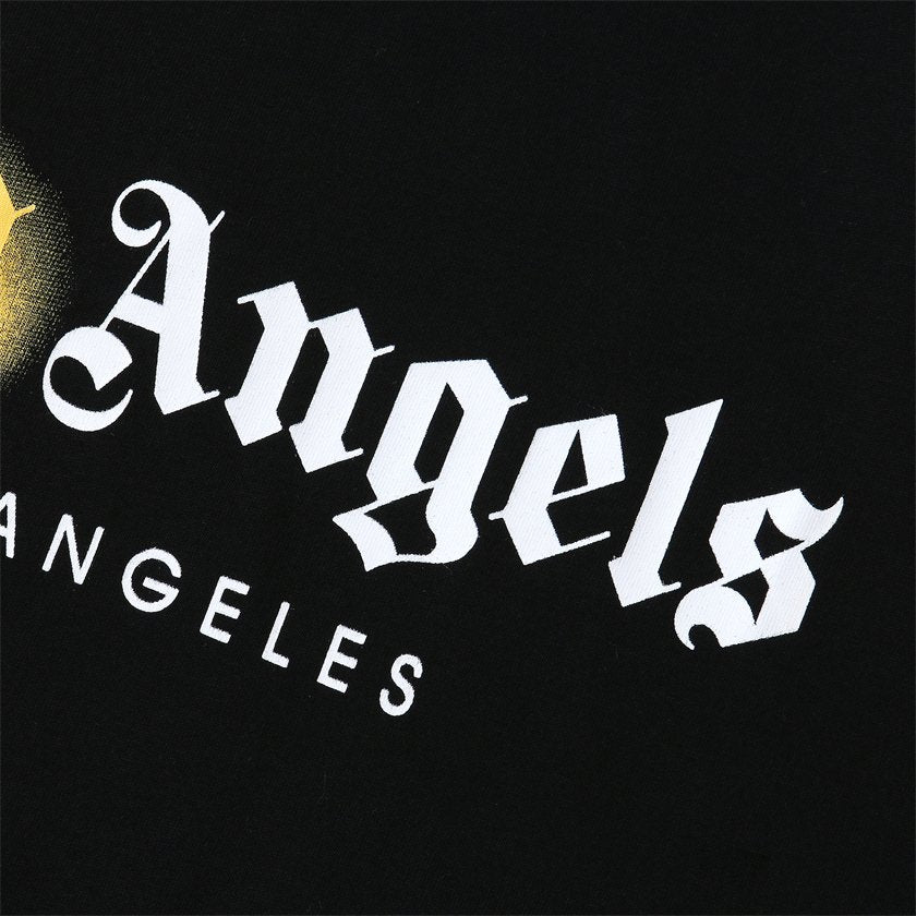 MAGLIETTA PALM ANGELS