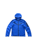 NK TECH FLEECE – BLU (completa)
