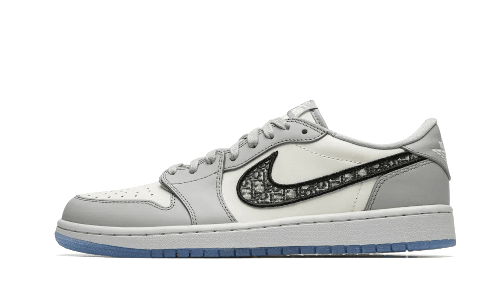 JORDAN 1 LOW x DIOR