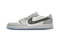 JORDAN 1 LOW x DIOR