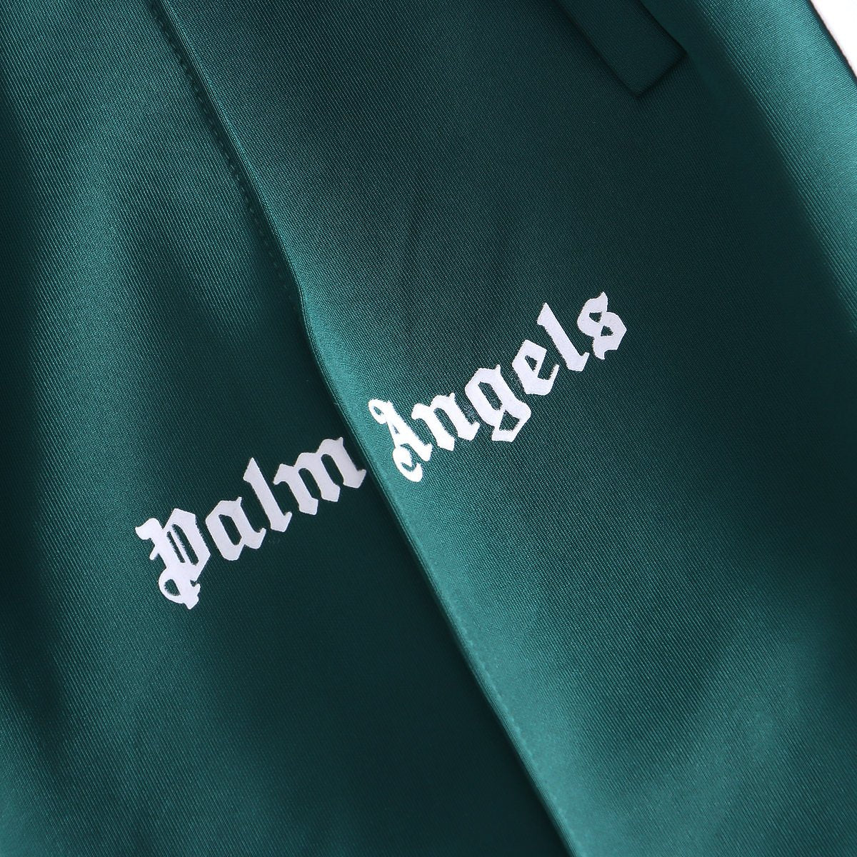 PANTALONCINI PALM ANGELS