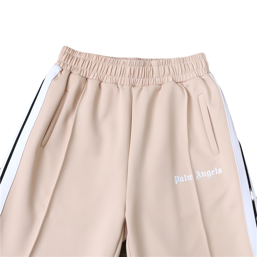 PANTALONCINI PALM ANGELS