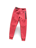 NK TECH FLEECE – BORDEAUX/BLU SCURO (completa)