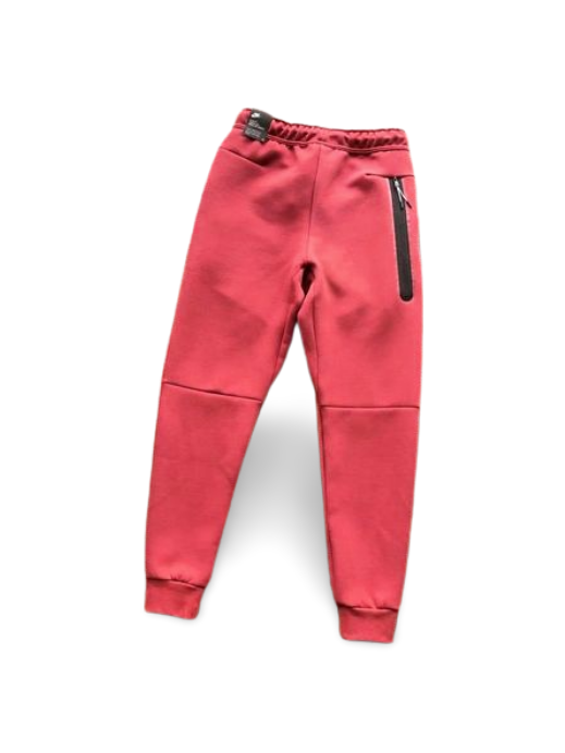 NK TECH FLEECE – BORDEAUX/BLU SCURO (completa)