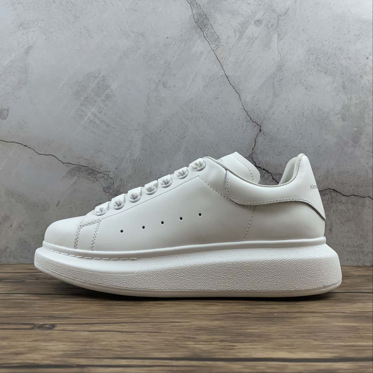 MCQUEEN