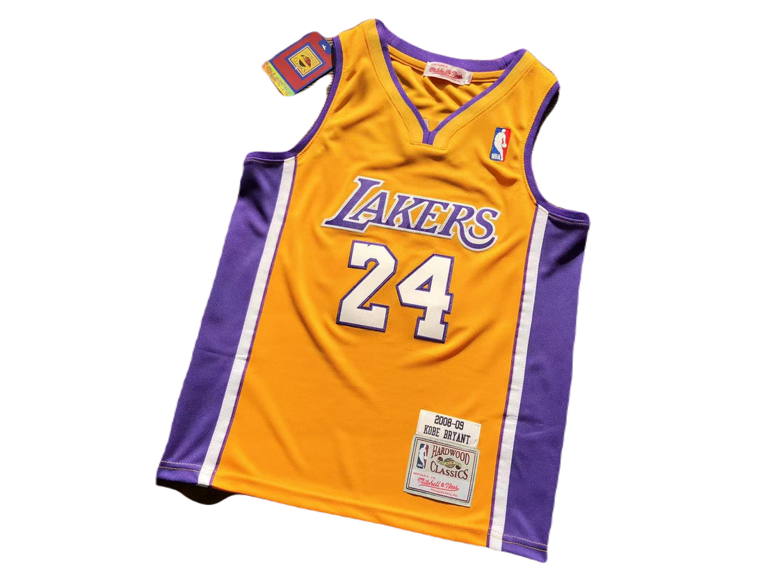 GILET DA BASKET NBA