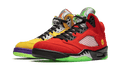 JORDAN 5