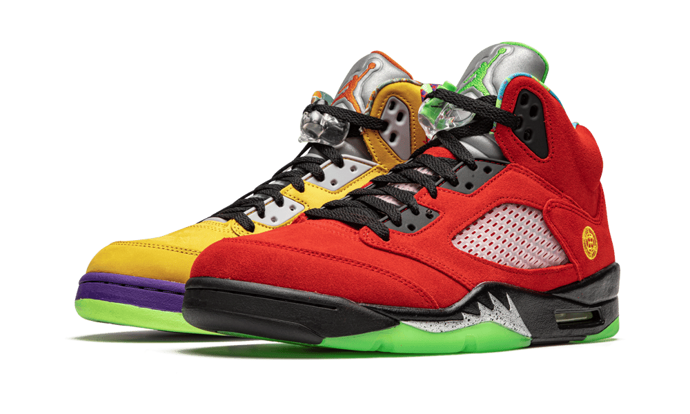 JORDAN 5