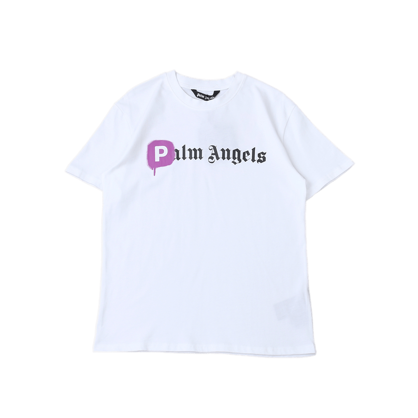 MAGLIETTA PALM ANGELS