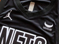 GILET DA BASKET NBA