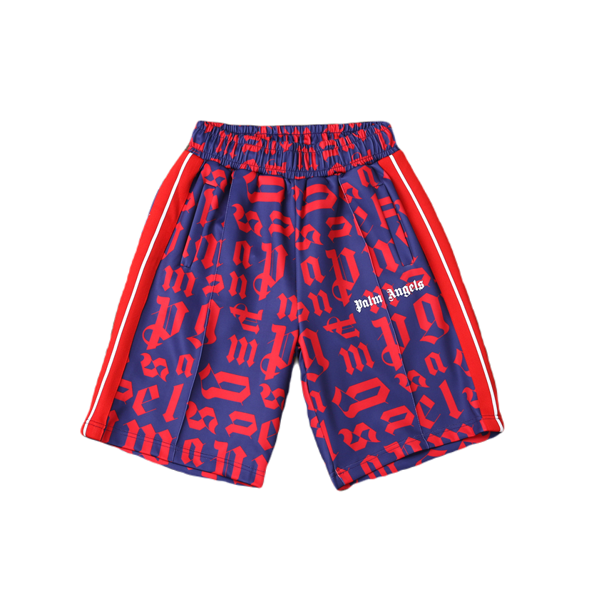 PANTALONCINI PALM ANGELS