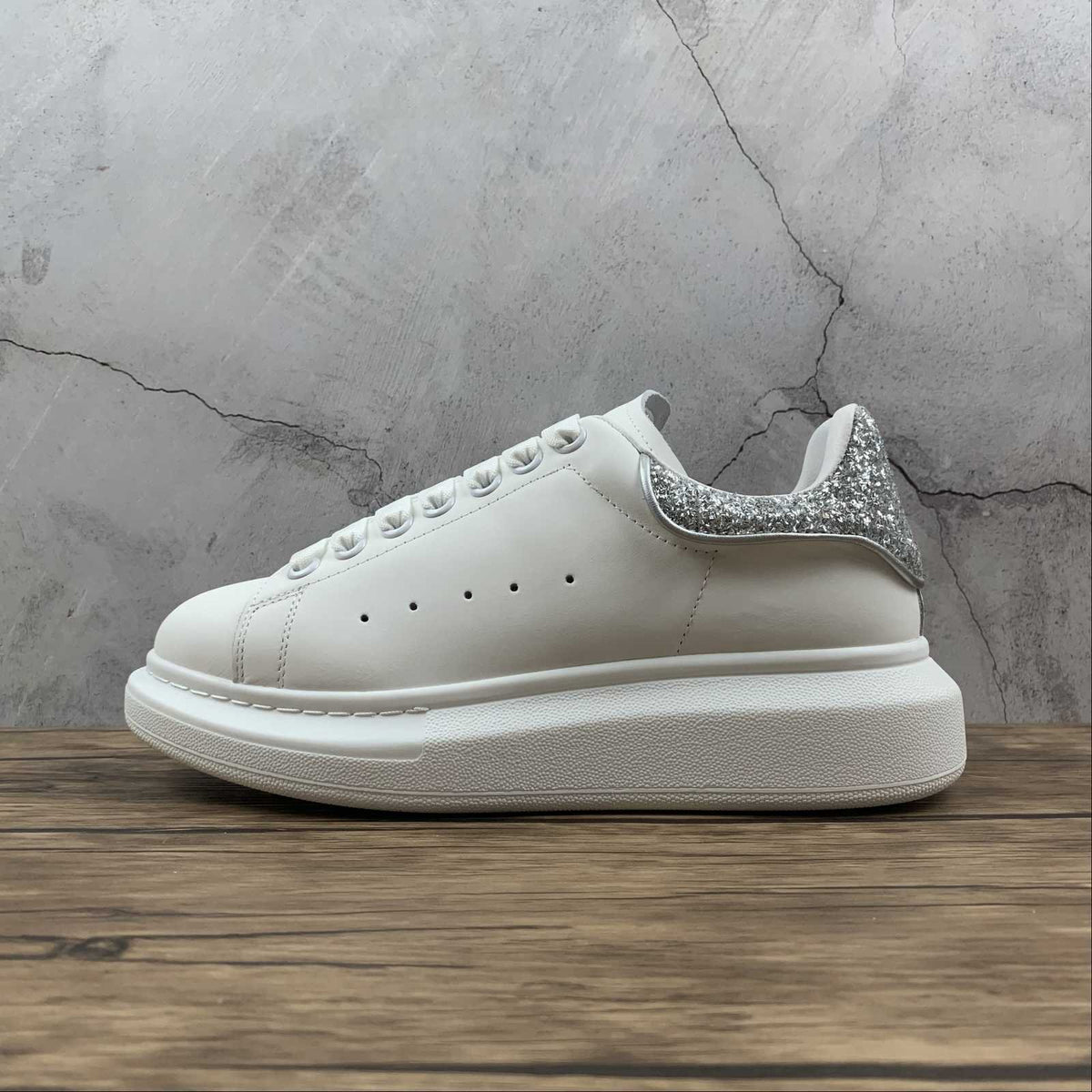 MCQUEEN