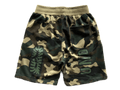 PANTALONCINI BAPE