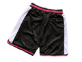 PANTALONCINI DA BASKET NBA