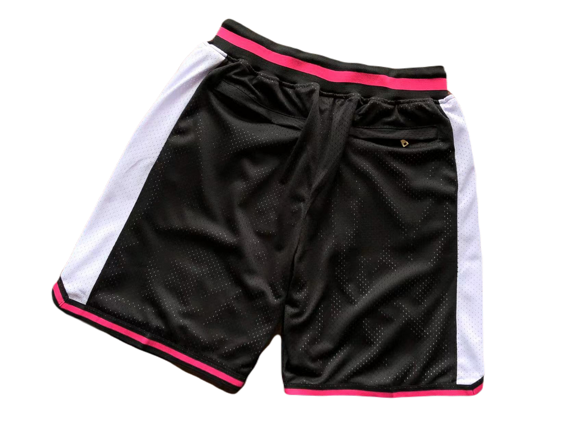 PANTALONCINI DA BASKET NBA