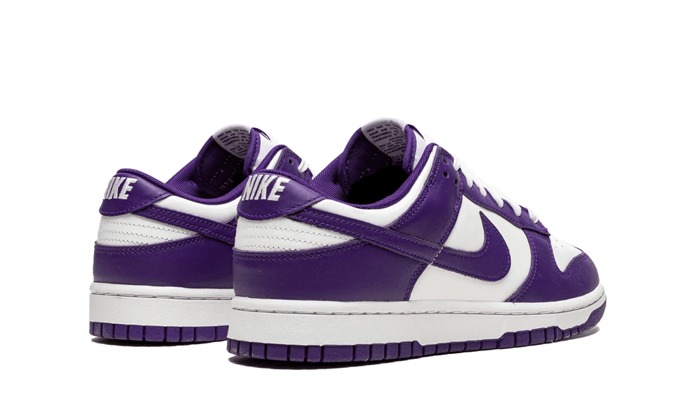 DUNK LOW
