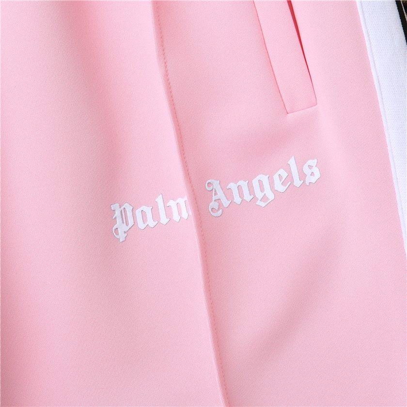 PANTALONCINI PALM ANGELS
