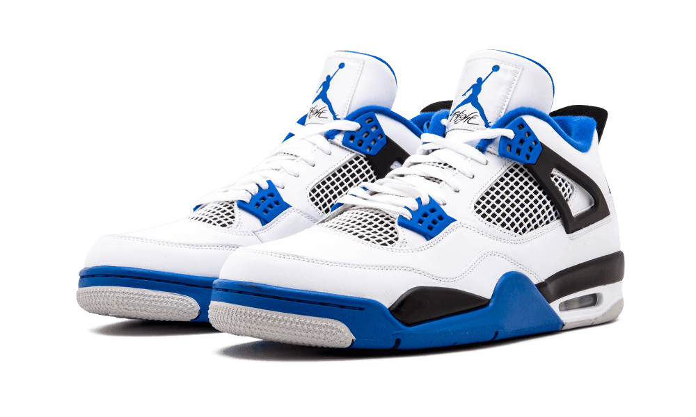JORDAN 4