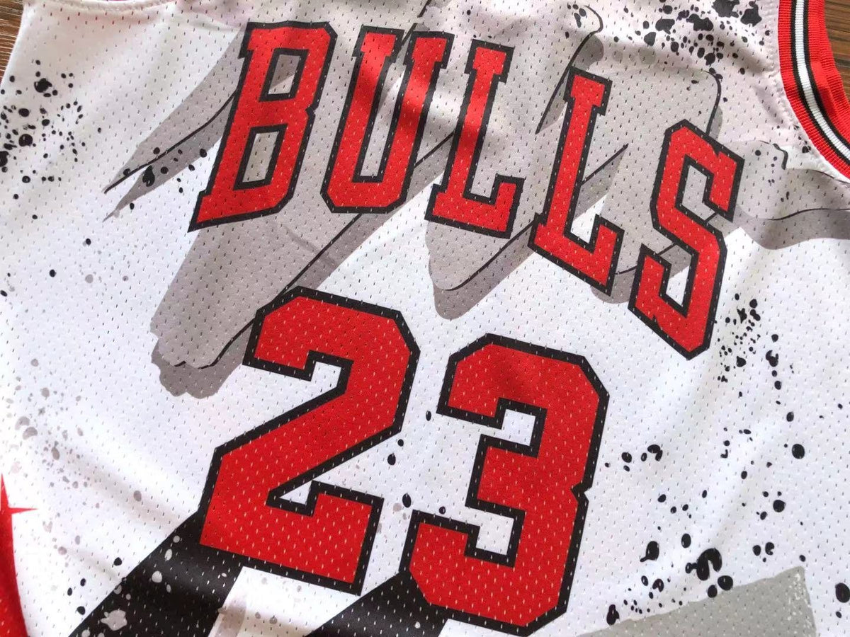 GILET DA BASKET NBA
