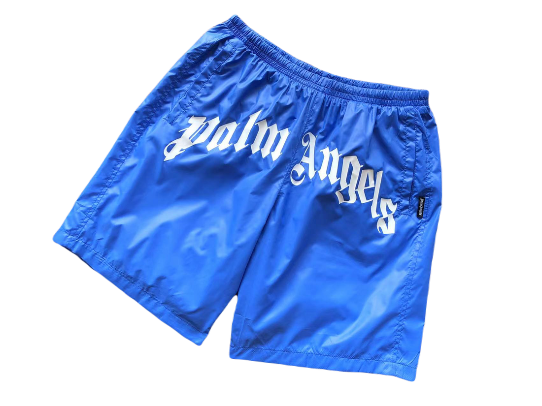 COSTUME PALM ANGELS